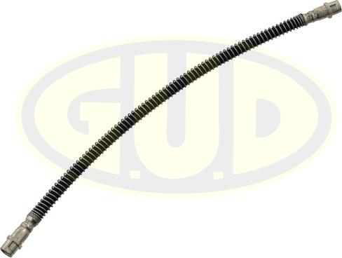 G.U.D. GBH000363 - Furtun frana aaoparts.ro