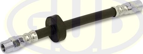 G.U.D. GBH000314 - Furtun frana aaoparts.ro