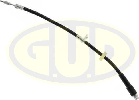 G.U.D. GBH000385 - Furtun frana aaoparts.ro