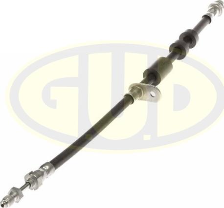 G.U.D. GBH000378 - Furtun frana aaoparts.ro