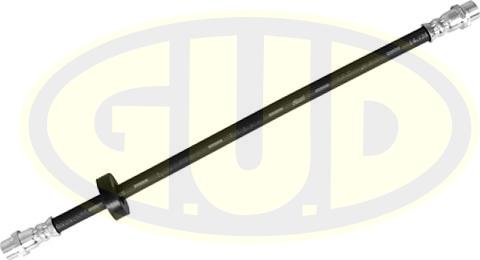G.U.D. GBH000241 - Furtun frana aaoparts.ro