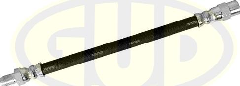 G.U.D. GBH000242 - Furtun frana aaoparts.ro