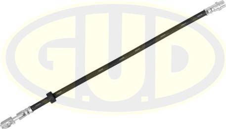 G.U.D. GBH000251 - Furtun frana aaoparts.ro