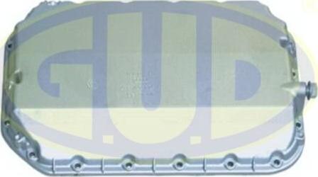 G.U.D. GCD029000 - Baie ulei aaoparts.ro