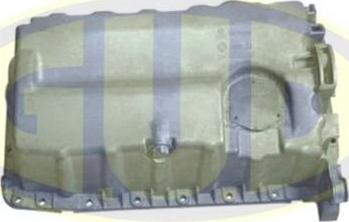 G.U.D. GCD023000 - Baie ulei aaoparts.ro