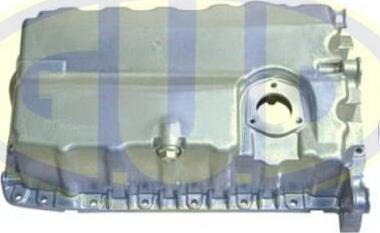 G.U.D. GCD022000 - Baie ulei aaoparts.ro