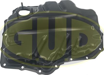 G.U.D. GCD102290 - Baie ulei aaoparts.ro