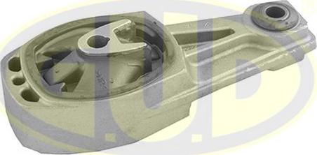 G.U.D. GEM001057 - Suport motor aaoparts.ro