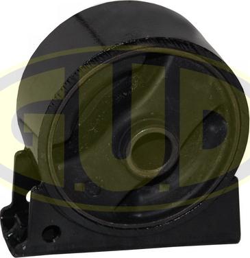 G.U.D. GEM001141 - Suport motor aaoparts.ro
