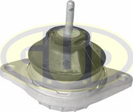 G.U.D. GEM001105 - Suport motor aaoparts.ro