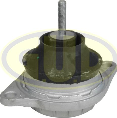 G.U.D. GEM001106 - Suport motor aaoparts.ro