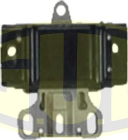 G.U.D. GEM001102 - Suport, transmisie automata aaoparts.ro