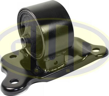 G.U.D. GEM001132 - Suport motor aaoparts.ro