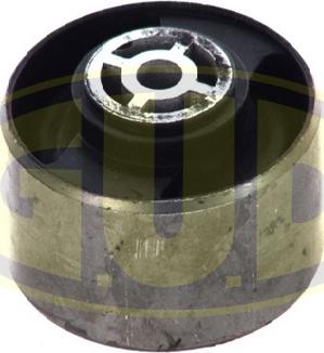 G.U.D. GEM001364 - Suport motor aaoparts.ro