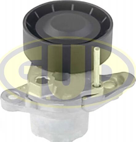 G.U.D. GEP190266 - Intinzator curea, curea distributie aaoparts.ro