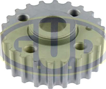 G.U.D. GEP120086 - Roata dintata, arbore cotit aaoparts.ro