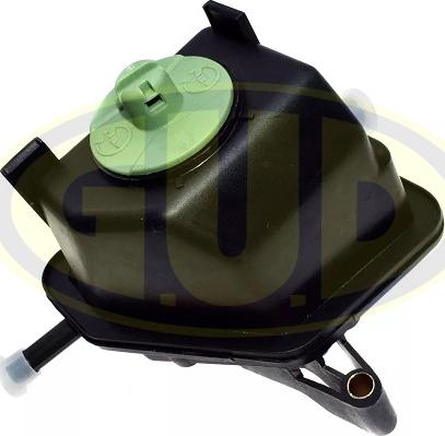 G.U.D. GET000158 - Rezervor, ulei hidraulic servo-directie aaoparts.ro