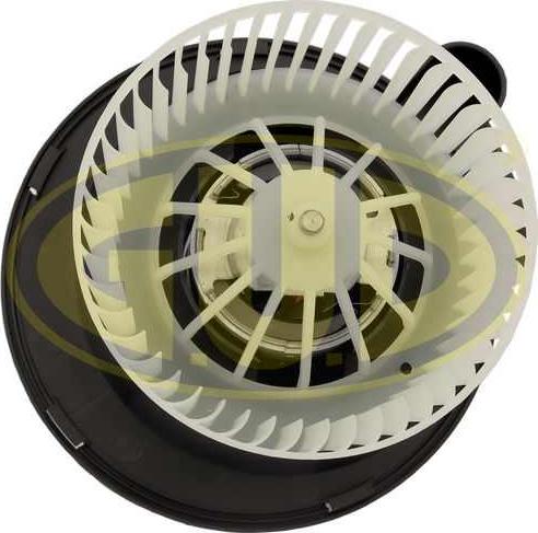 G.U.D. GHM000116 - Ventilator, habitaclu aaoparts.ro