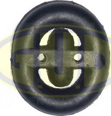 G.U.D. GMM001052 - Suport, toba esapament aaoparts.ro