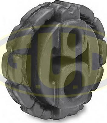 G.U.D. GMM001016 - Suport, toba esapament aaoparts.ro
