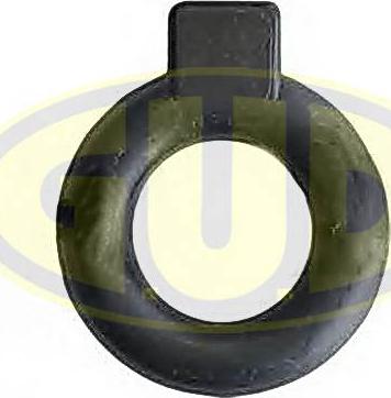 G.U.D. GMM001082 - Suport, toba esapament aaoparts.ro