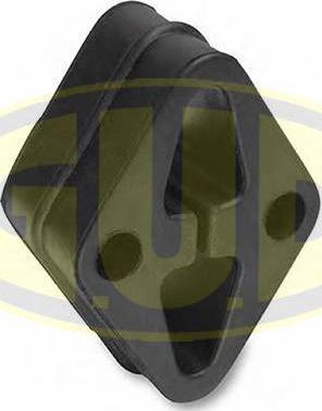 G.U.D. GMM001025 - Suport, toba esapament aaoparts.ro