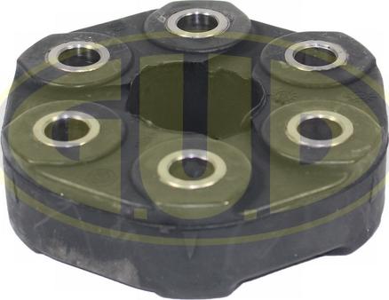 G.U.D. GPS001008 - Articulatie, cardan aaoparts.ro
