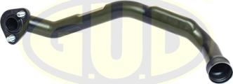 G.U.D. GSH027908 - Furtun, aerisire chiulasa aaoparts.ro