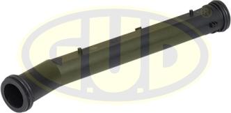 G.U.D. GSH027234 - Cuplaj conducta lichid racire aaoparts.ro
