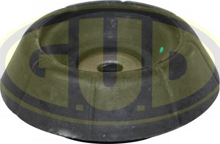 G.U.D. GSM001098 - Rulment sarcina suport arc aaoparts.ro