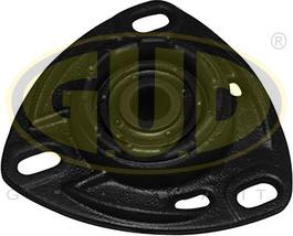 G.U.D. GSM001002 - Rulment sarcina suport arc aaoparts.ro