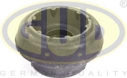 G.U.D. GSM001011 - Rulment sarcina suport arc aaoparts.ro