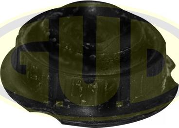 G.U.D. GSM001084 - Rulment sarcina suport arc aaoparts.ro