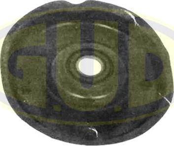 G.U.D. GSM001021 - Rulment sarcina suport arc aaoparts.ro