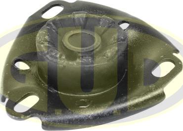 G.U.D. GSM001104 - Rulment sarcina suport arc aaoparts.ro