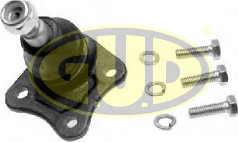G.U.D. GSP401160 - Articulatie sarcina / ghidare aaoparts.ro