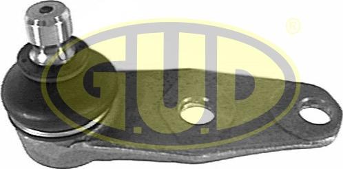 G.U.D. GSP401313 - Articulatie sarcina / ghidare aaoparts.ro