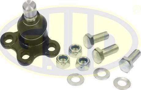 G.U.D. GSP401383 - Articulatie sarcina / ghidare aaoparts.ro