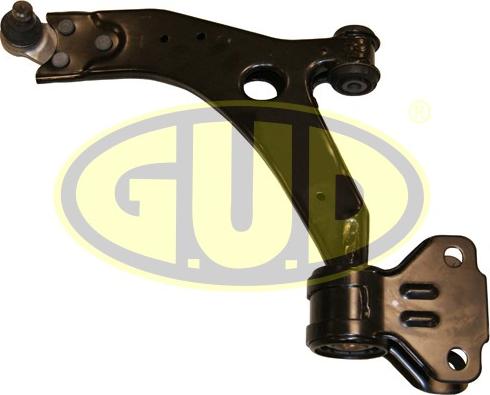 G.U.D. GSP501573 - Suport,trapez aaoparts.ro