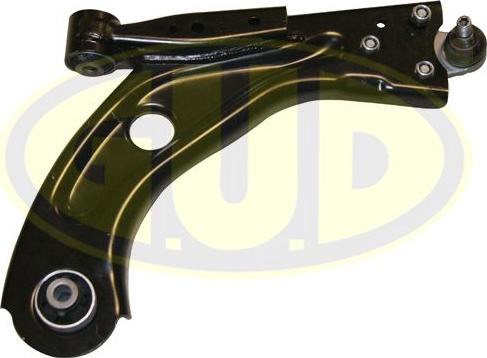 G.U.D. GSP502285 - Suport,trapez aaoparts.ro