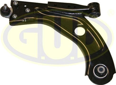 G.U.D. GSP502286 - Suport,trapez aaoparts.ro