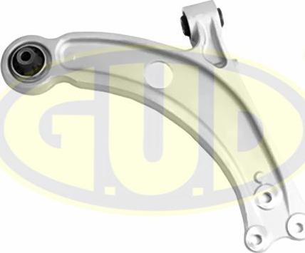 G.U.D. GSP502230 - Brat, suspensie roata aaoparts.ro