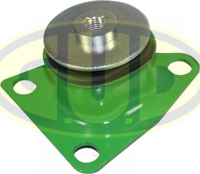 G.U.D. GSP601297 - Suport, ax aaoparts.ro