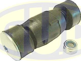 G.U.D. GSP001040 - Brat / bieleta suspensie, stabilizator aaoparts.ro