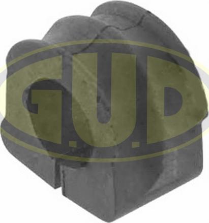 G.U.D. GSP001126 - Cuzinet, stabilizator aaoparts.ro