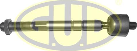 G.U.D. GSP101031 - Articulatie axiala, cap de bara aaoparts.ro