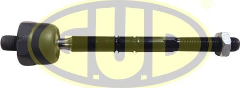 G.U.D. GSP101320 - Articulatie axiala, cap de bara aaoparts.ro