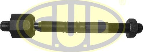 G.U.D. GSP101321 - Bara directie aaoparts.ro