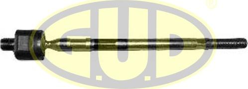 G.U.D. GSP101268 - Articulatie axiala, cap de bara aaoparts.ro