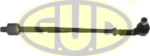 G.U.D. GSP121043 - Bara directie aaoparts.ro